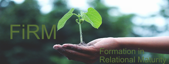 The F.i.R.M. project has been an ideal opportunity to integrate and bring to life some of the most valuable research drawn from the fields of theology, philosophy, and psychology as well as social work, anthropology, and business studies. 